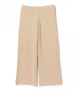 Pilgrim Surf+Supply / Zoe Wool Jersey Pant