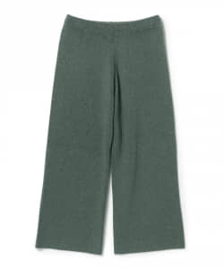 Pilgrim Surf+Supply / Zoe Wool Jersey Pant