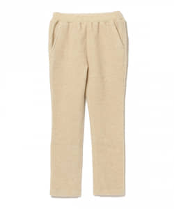 Pilgrim Surf+Supply / Carolin Wool Terry Pant