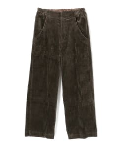 R JUBILEE / Corduroy Pants