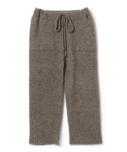 LAUREN MANOOGIAN / Straight Pants