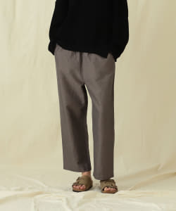 Pilgrim Surf+Supply / Lani Linen and Silk Easy Pant