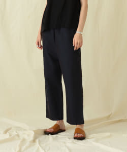 Pilgrim Surf+Supply / Lani Linen and Silk Easy Pant