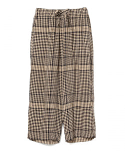 【期間限定販売】TOUJOURS / Relax Pants
