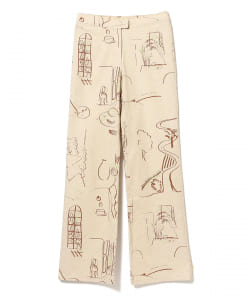 Paloma Wool / Emilio Pants