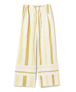 MARRAKSHI LIFE / New Drawstring Pants