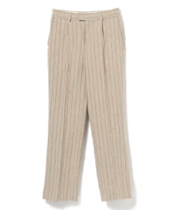 jonnlynx / Red Stripe Pants