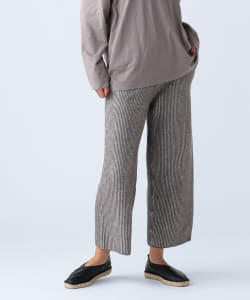 Pilgrim Surf+Supply / Luna Merino Wool Knit Pant