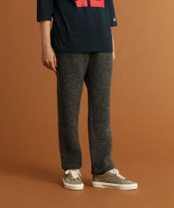 Pilgrim Surf+Supply / Carolin Wool Terry Pant