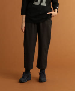 Pilgrim Surf+Supply / Rosa Recycled Wool Relaxed Pant