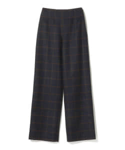 SONIA CARRASCO / Straight Pants
