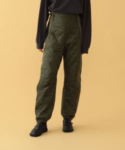 MADISONBLUE / Quilting Pant