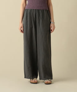 Pilgrim Surf+Supply / Ellie Linen Pant