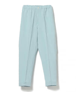 ＜WOMEN＞KAPTAIN SUNSHINE / Easy Trousers