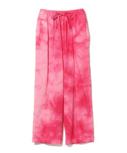R JUBILEE / Spot Dyeing Pants