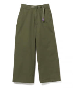 THE NORTH FACE PURPLE LABEL / Baggy Pant