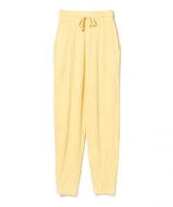 Baserange / SWEAT PANTS