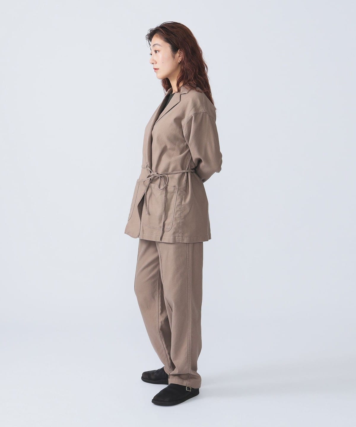Pilgrim Surf+Supply（ピルグリム サーフ+サプライ）Chamaine