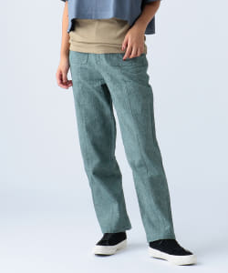 Pilgrim Surf+Supply / Xena Pleat Pant