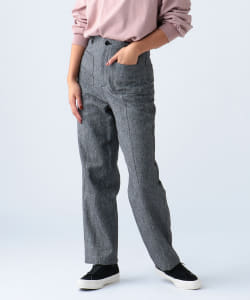 Pilgrim Surf+Supply / Xena Pleat Pant