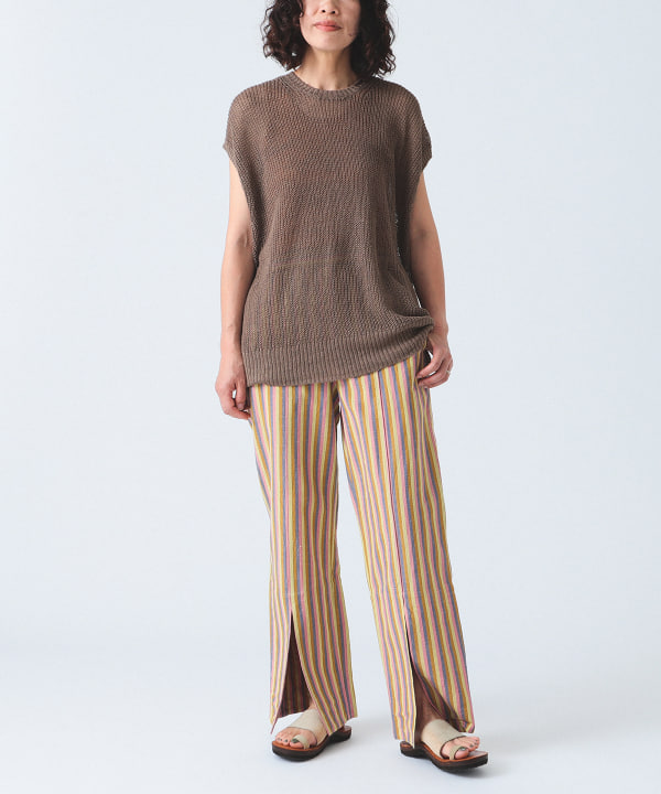 Pilgrim Surf+Supply（ピルグリム サーフ+サプライ）Piper Aizu Pants  