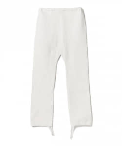 ▲TOUJOURS / Sweat Pant