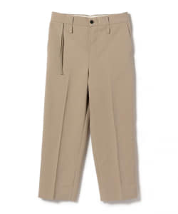 jonnlynx / wide pants