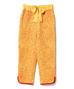 jonnlynx / quilting Pants