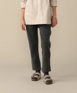 Pilgrim Surf+Supply / Carolin Wool Terry Pants