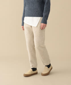 Pilgrim Surf+Supply / Carolin Wool Terry Pants