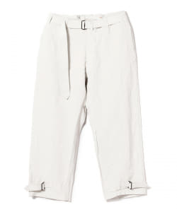 ＜WOMEN＞OUTIL / Pantalon Chassignolles