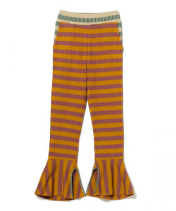jonnlynx / Flare Pants