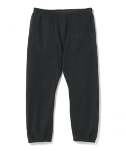 〈WOMEN〉snow peak × Pilgrim Surf+Supply / Fleece Pants