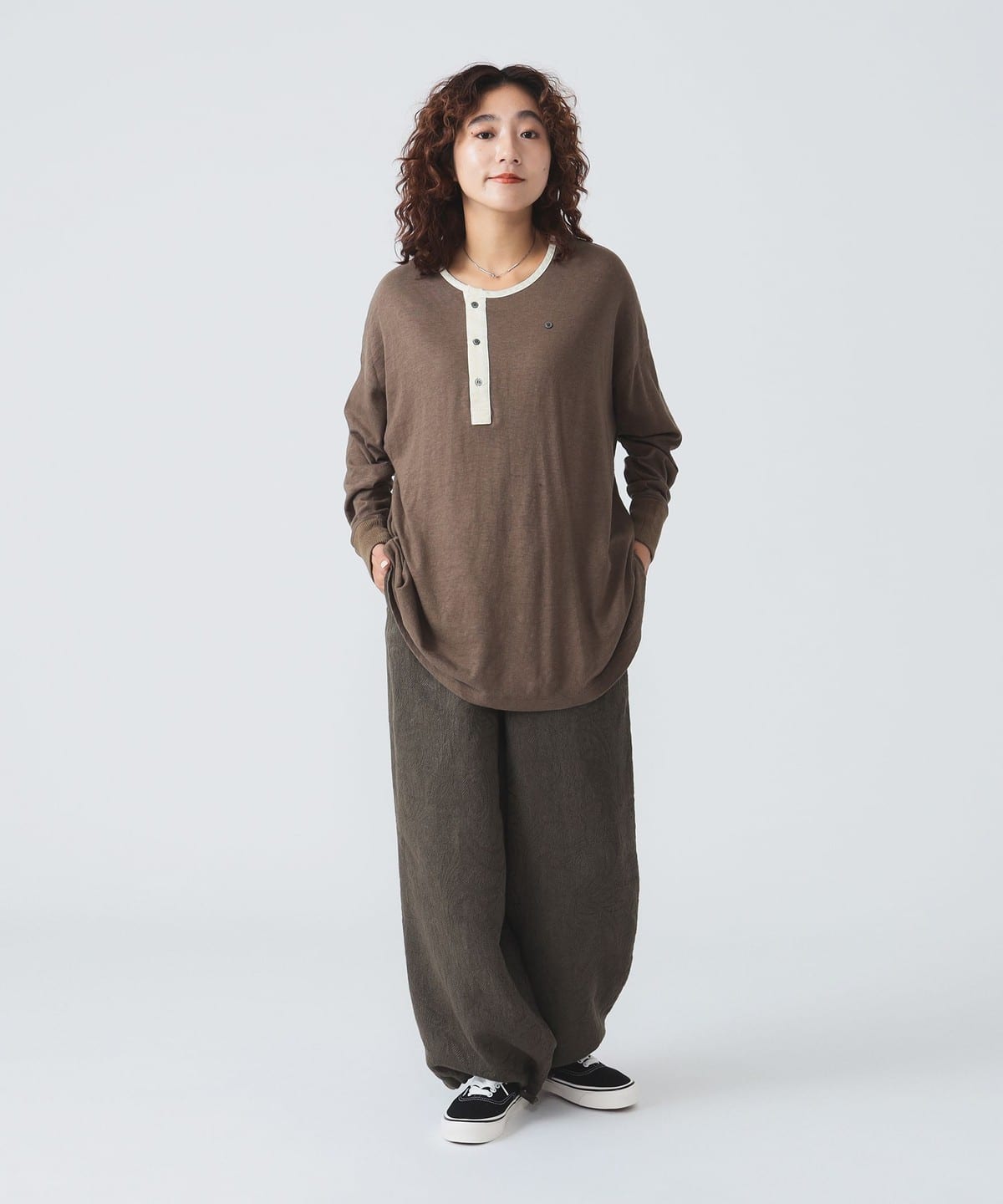 Pilgrim Surf+Supply（ピルグリム サーフ+サプライ）Kobi