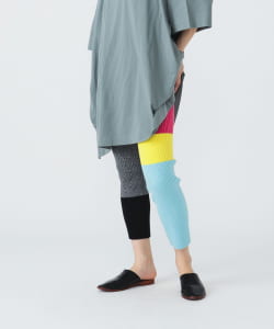 GIU GIU / NONNA PANTS