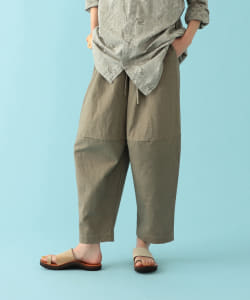 LAUREN MANOOGIAN / VESSEL PANTS