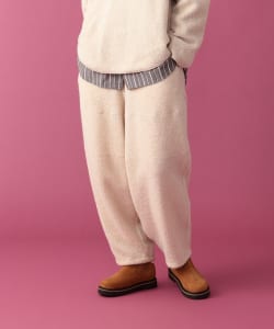 Pilgrim Surf+Supply / Thea Fleece Pant