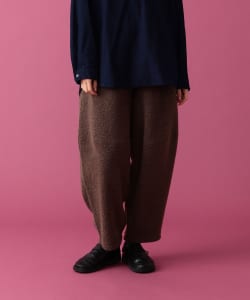 Pilgrim Surf+Supply / Thea Fleece Pant