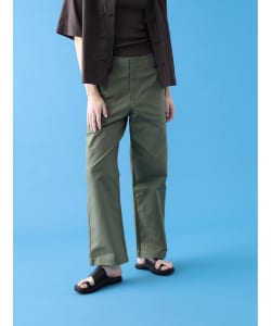 Pilgrim Surf+Supply / Paola Work Pants