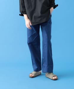 Pilgrim Surf+Supply / Paola Work Pants