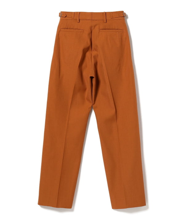 KAPTAIN SUNSHINE イージーパンツ　ピルグリム別注 ピルグリム サーフ+サプライ 京都（1078246） スタイリング