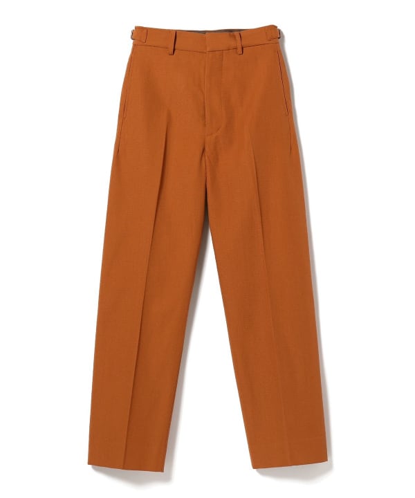 KAPTAIN SUNSHINE イージーパンツ　ピルグリム別注 KAPTAIN SUNSHINE イージーパンツ ピルグリム別注 - メルカリ