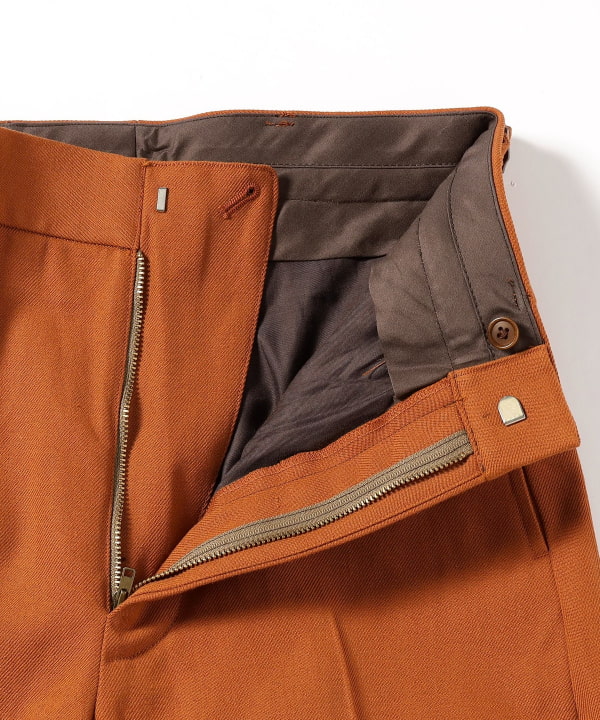 KAPTAIN SUNSHINE イージーパンツ　ピルグリム別注 Pilgrim Surf+Supply（ピルグリム サーフ+サプライ）KAPTAIN