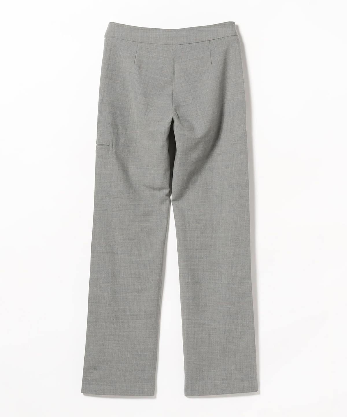 nonnative for Pilgrim Surf + Supply AW17 — eye_C