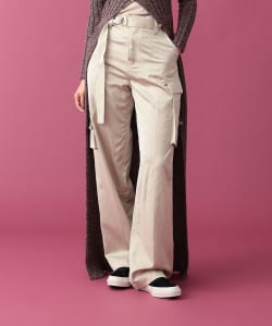IHNN / 7Pocket Pants