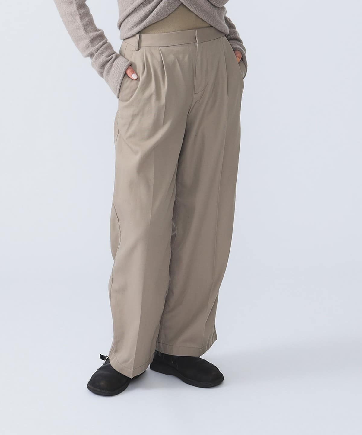 Sloan Twill Pants パンツ WOMEN KHAKI 2 Sloan Twill Pants パンツ WOMEN KHAKI 2