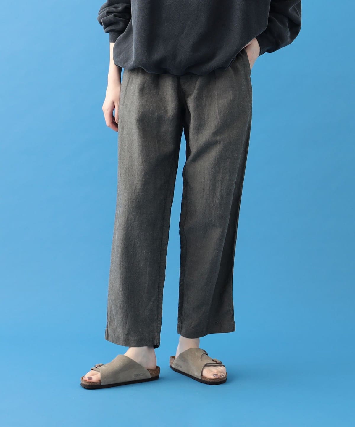 Pilgrim Surf+Supply（ピルグリム サーフ+サプライ）Dale 4Pocket Pants（パンツ カジュアルパンツ）通販｜BEAMS