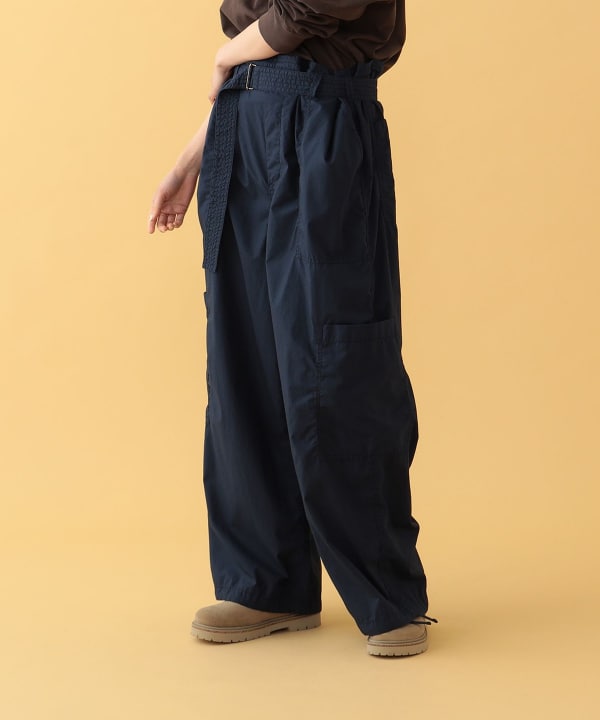 Pilgrim Surf+Supply（ピルグリム サーフ+サプライ）Tina Belted