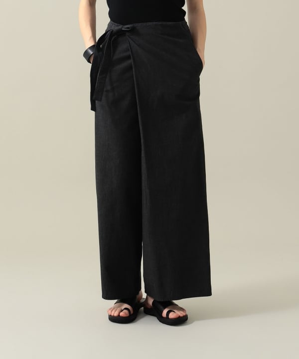Pilgrim Surf+Supply Pilgrim Surf+Supply Lexi 燈芯絨 Pant