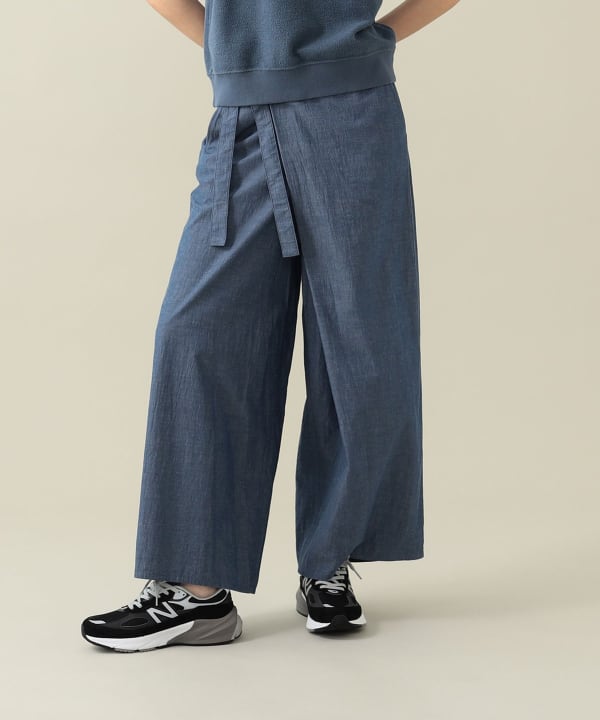 Lipsi Straight Pant